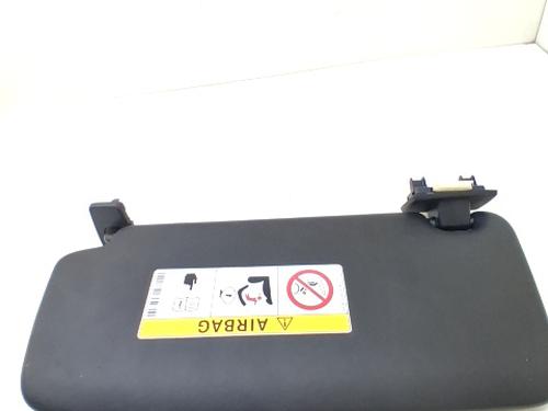 Right sun visor MERCEDES-BENZ CLA Shooting Brake (X117) CLA 180 (117.942) | BP30846421I2