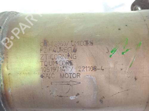 Catalyst MG MG HS (AS23) 1.5 T (SAS23) | BP29180011M10
