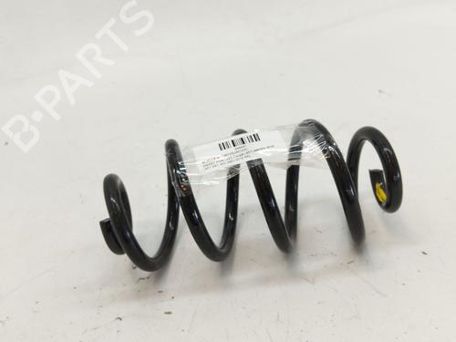 Used Shock absorber spring SMART FORTWO Coupe (453) electric drive / EQ (453.391) (56 hp) 26929319