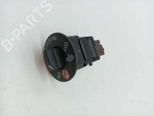 Elektronisk sensor RENAULT TALISMAN (LP_) 1.6 dCi 130 (130 hp) 23357318