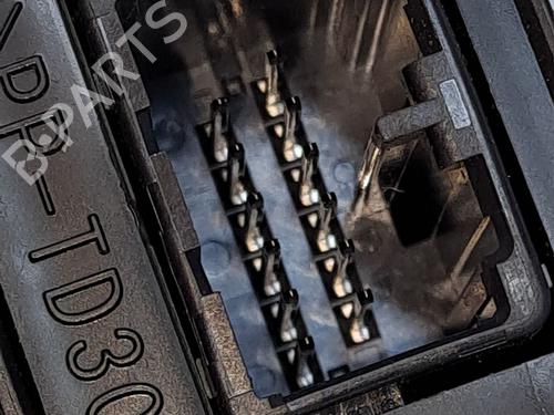 Electronic module HONDA CIVIC X Hatchback (FC_, FK_) 1.0 VTEC (FK6) | BP23943951M83 