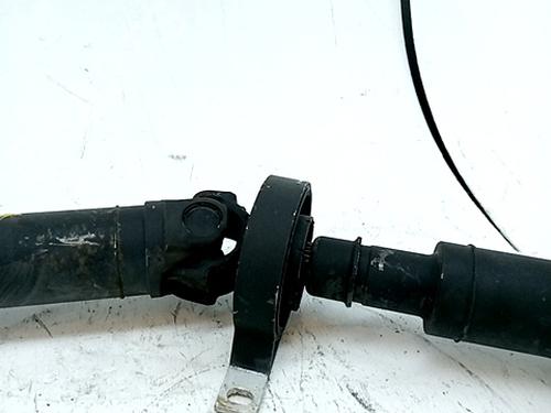 Driveshaft BMW X3 (E83) 2.0 d | BP29499671M37 