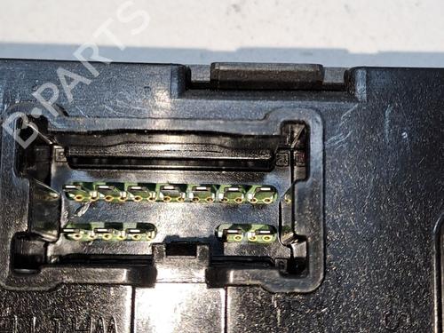 Elektronisk modul SMART FORTWO Coupe (453) electric drive / EQ (453.391) | BP25249057M83 