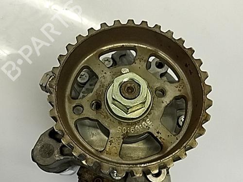 Injection pump BMW 3 (E90) 320 d | BP29303166M78 