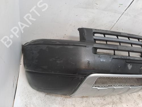 Front bumper LAND ROVER FREELANDER I (L314) 2.5 V6 4x4 | BP23377077C7 