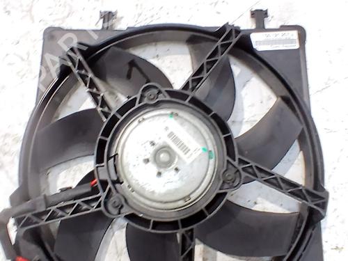 Used Radiator fan Radiator fan 39400944 39400944