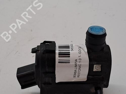 Washer pump KIA STONIC (YB) 1.0 T-GDi | BP23374903E24 