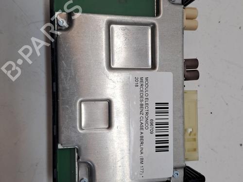 Elektronisk modul MERCEDES-BENZ A-CLASS (W177) A 180 d (177.003) | BP26951056M83 