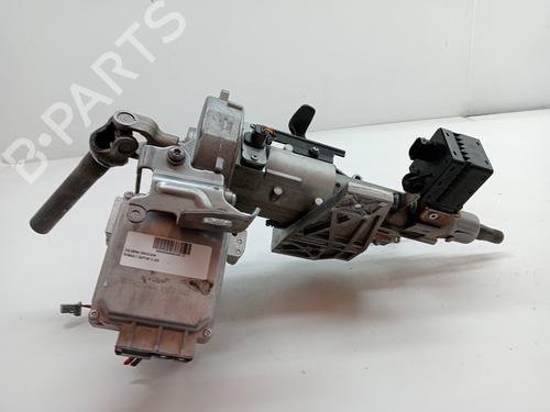 Used Steering column RENAULT CAPTUR I (J5_, H5_) 1.5 dCi 90 (J5N4, J5M5, J5MW, J5M6, J5AL, J5AJ) (90 hp) 23344807