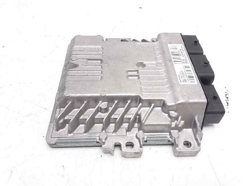 Used Engine control unit (ECU) PEUGEOT 3008 I MPV (0U_) 1.6 HDi (114 hp) 23383009