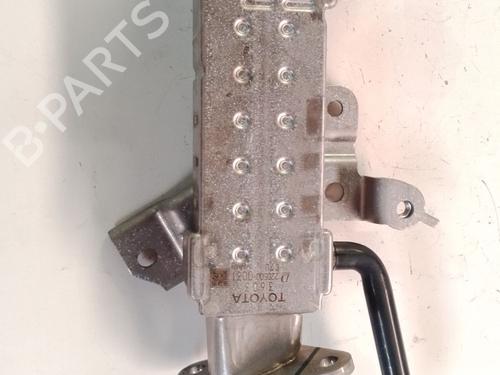 Used Egr LEXUS IS III (_E3_) 300h (AVE30_, AVE30R) (223 hp) 29051922