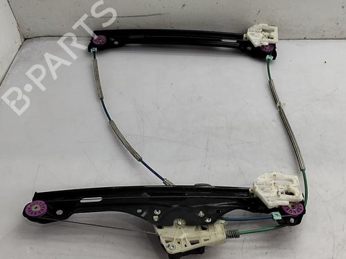 Right front window motor FIAT 500e (332_) Elektro 3+1 (FA1) | BP36540170E20 - Image 2