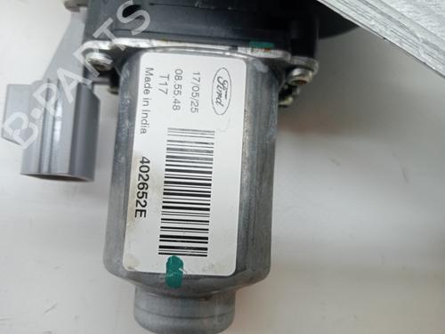 Rear left window mechanism FORD KA+ III (UK, FK) 1.2 | BP23345032C24 