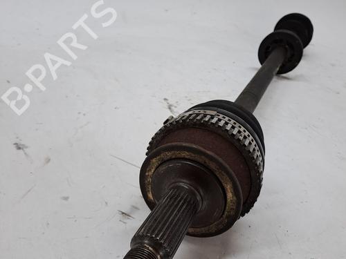 Right front driveshaft HYUNDAI SANTA FÉ I (SM) 2.4 16V 4x4 | BP25737483M39 
