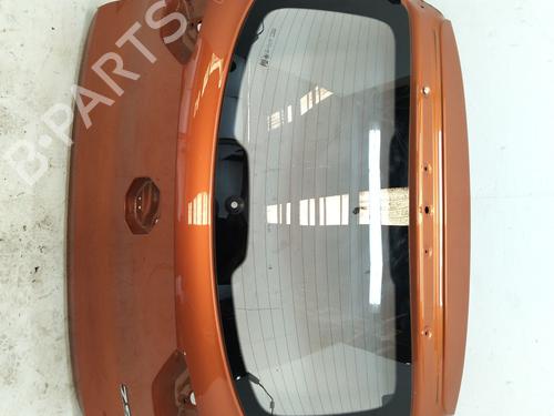 Used Tailgate MG MG ZS SUV (AZS1) 1.0 T-GDi (111 hp) 26706981