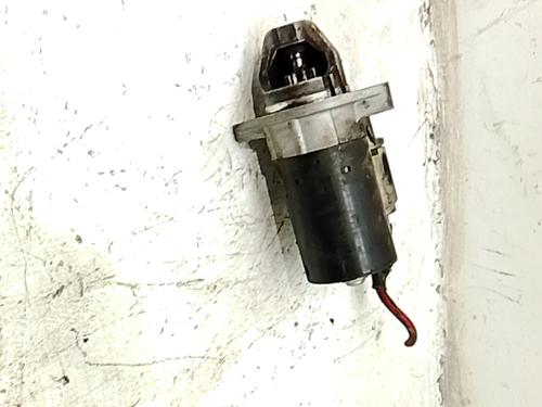 Used Starter Starter OPEL CORSA C (X01) 1.3 CDTI (F08, F68) (70 hp) 34507977 34507977