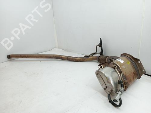 Used Catalyst VW PASSAT B6 (3C2) 2.0 TDI 16V (140 hp) 23358081