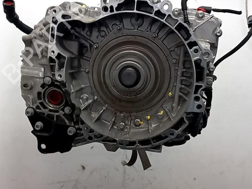 Girkasse Girkasse CITROËN C5 AIRCROSS (A_) 1.2 Hybrid 136 (ARHPYJ) (136 hp) 35977016 35977016