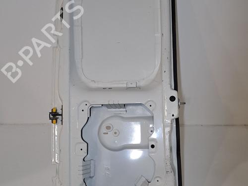 Right tailgate OPEL COMBO Box Body/MPV (X12) 1.3 CDTI (B05) | BP23376666C77 