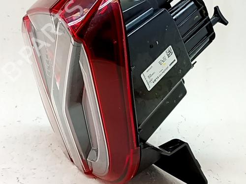 Right taillight DACIA DUSTER (HM_) 1.0 TCe 100 (HMMT) | BP35967689C35 - Image 2