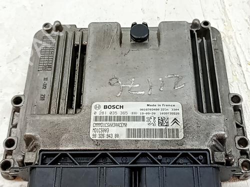 motorstyringsenhed-peugeot-partner-box-bodympv-k9-2018-35771857 main image