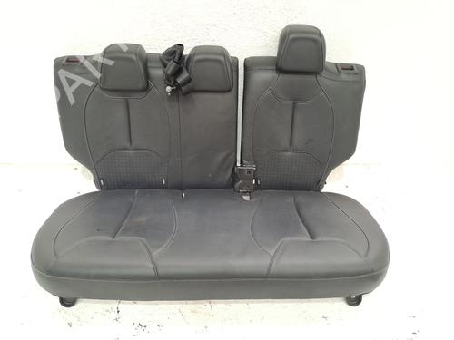 Rear seat CITROËN DS3 (SA_) 1.6 THP 155 | BP29421022C17 