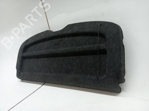 Rear parcel shelf NISSAN MICRA V (K14) 0.9 IG-T | BP23977145C85 