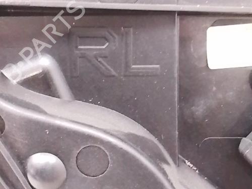 Speaker LAND ROVER RANGE ROVER EVOQUE (L538) 2.2 D 4x4 | BP36666705E2  - Image 5