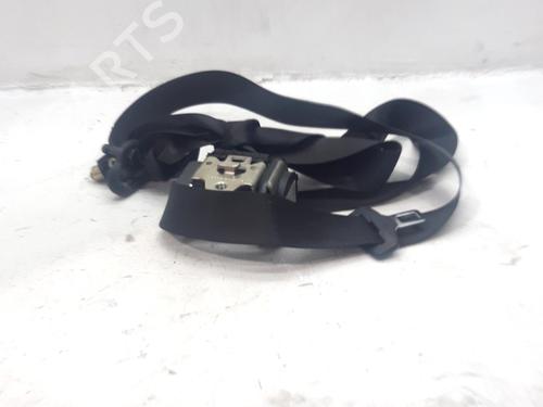 Used Front right seatbelt Front right seatbelt MITSUBISHI COLT VI (Z3_A, Z2_A) 1.5 DI-D (Z39A) (95 hp) 33761918 33761918