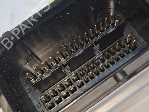 Engine control unit (ECU) FIAT GRANDE PUNTO (199_) 1.4 16V (199BXG1B, 199AXG1B) | BP23369248M57 