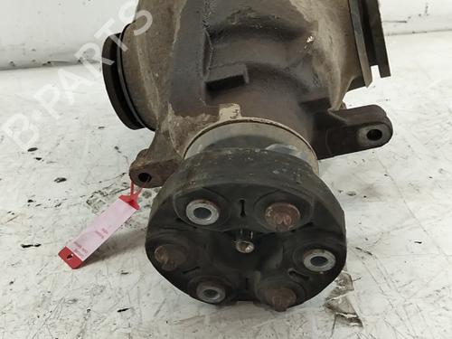 Used Rear differential Rear differential BMW 3 Coupe (E92) 325 d (197 hp) 40548705 40548705
