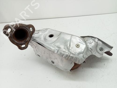 Catalyst NISSAN QASHQAI II SUV (J11, J11_) 1.2 DIG-T | BP28163833M10 