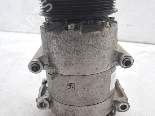 AC-Kompressor FORD FIESTA VI (CB1, CCN) 1.25 | BP25998696M34
