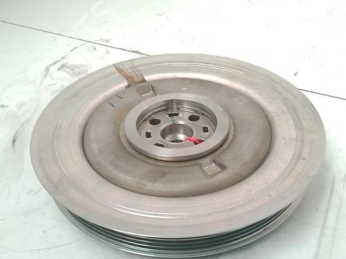 Pulley VOLVO V40 Hatchback (525) D2 | BP39740999M122 - Image 2