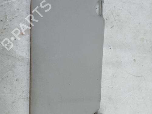 Left sun visor FORD FIESTA VI (CB1, CCN) 1.6 TDCi | BP23339526I1 
