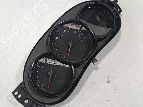 Instrument cluster DACIA DOKKER Box Body/MPV 1.5 dCi (FEAJ) | BP28037486C47 