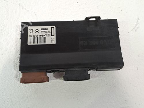 Used Control unit LANCIA PHEDRA (179_) 2.0 D Multijet (179.AXL1B, 179.BXL1B) (136 hp) 23942185