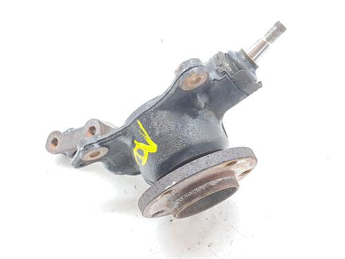 Used Right front steering knuckle RENAULT MASTER III Van (FV) 2.3 dCi 125 FWD (FV0C, FV0D, FV0G, FV0H, FV0J, FV0K,... (125 hp) 30452259
