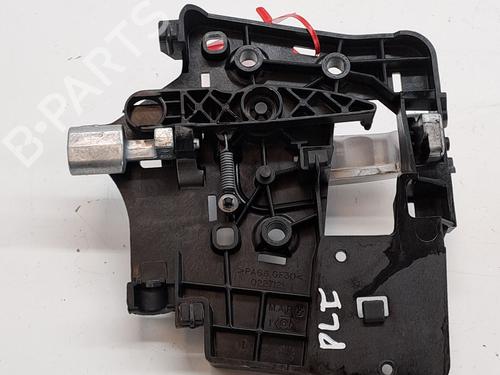 Interior handle CITROËN BERLINGO Box Body/MPV (B9) 1.6 HDi 90 16V | BP26731520I7 