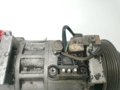 AC compressor MERCEDES-BENZ C-CLASS (W202) C 220 (202.022) | BP23940191M34