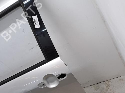 Left front door SUZUKI SWIFT III (MZ, EZ) 1.3 (RS413, ZC11S) | BP27585891C2 