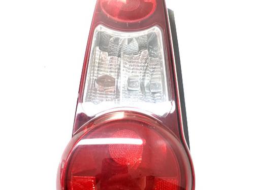 Achterlicht links CITROËN BERLINGO MULTISPACE (B9) 1.6 BlueHDi 100 | BP29991283C34
