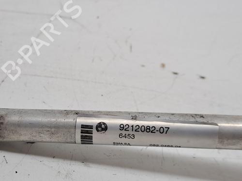 AC pipe BMW 1 (F20) 118 d | BP23366307M126 