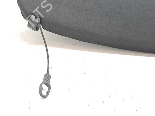 Rear parcel shelf BMW 1 (E87) 118 d | BP28975593C85 