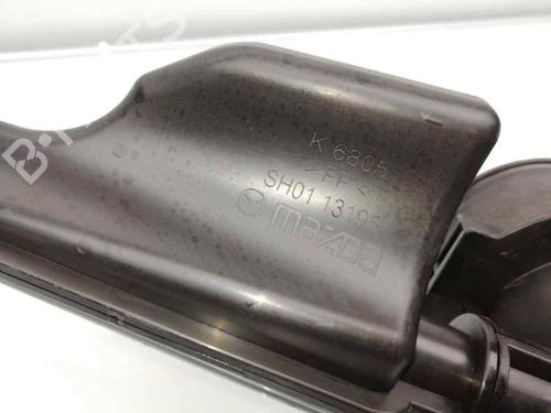 Pipe MAZDA CX-5 (KE, GH) 2.2 D (KE2FW) | BP23380017M125 