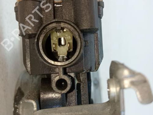 Rear right window mechanism NISSAN QASHQAI / QASHQAI +2 I (J10, NJ10, JJ10E) 2.0 | BP24240057C25 
