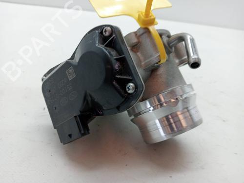 Used Throttle body KIA RIO IV (YB, SC, FB) 1.0 T-GDI 100 (101 hp) 23345526