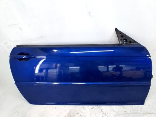 Used Right front door Right front door BMW 3 Coupe (E46) 320 Cd (150 hp) 33760471 33760471