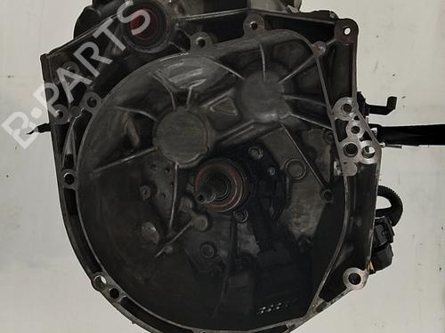 Used Gearbox Gearbox PEUGEOT 308 I (4A_, 4C_) 1.6 HDi (112 hp) 33841899 33841899