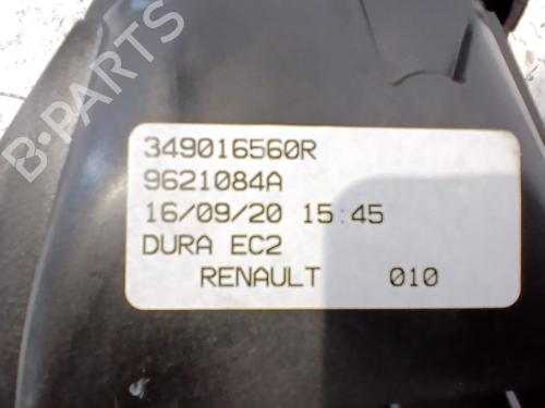 Gear lever DACIA SANDERO II 1.5 Blue dCi 95 (B8JL) | BP37449617M90 - Image 2